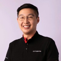 Edwin Zhang Email & Phone Number