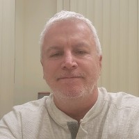 Com-Ex Consultants Employee Douglas Smith's profile photo