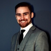 Dynamic NC Employee Cole Morrow's profile photo