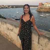 Evissa Accessories Ltd Employee June Chan-Hewitt's profile photo