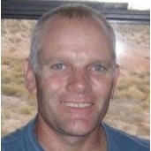 RFID Experts Employee Schalk de Villiers's profile photo