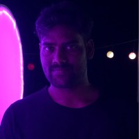 Abinesh S Email
