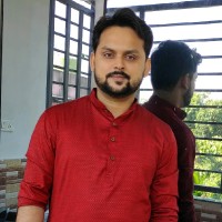 Flipkart Employee Abhijeet Chatterjee's profile photo