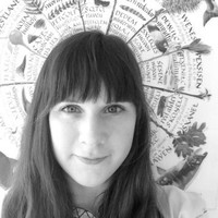 Trailmark Systems Inc Employee Beth Keats's profile photo