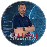 Key Automation Srl Employee Carlo Pellisseri's profile photo