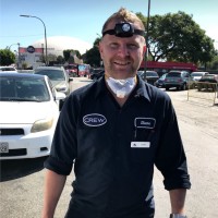 Shane Buol Email & Phone Number