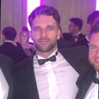 bet365 Employee Chris McMahon's profile photo