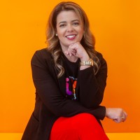 iK Employee Tatiane Oliveira's profile photo