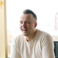 Capital ID Employee Matthijs Veenman's profile photo