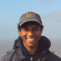 DeltaHacks Employee Gayan Athukorala's profile photo