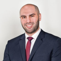 Morood Investment Company Employee Alaa Halawi's profile photo