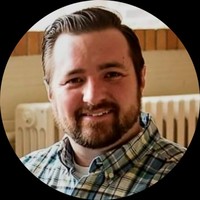 Crew2 Employee Ryan Steinhoff's profile photo