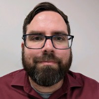 Serious Simulations LLC Employee Michael Burroughs's profile photo