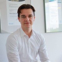 Geuder AG Employee David Geuder's profile photo