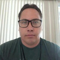 CACI International Inc Employee Christopher Jerger's profile photo