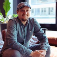 C Wire Employee Lorin Vögeli's profile photo