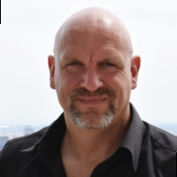 Peter Salomon