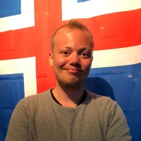 SoftControl A/S Employee Oli Freysson's profile photo