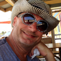 CITY OF FERNANDINA BEACH Employee Terry Dodds's profile photo