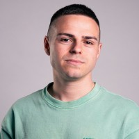 alogis AG Employee Tim Wilde's profile photo