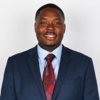 Detroit Lions Employee Solomon Williams's profile photo