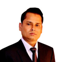 Dot & Key Skincare Employee Ujjal Chandra's profile photo