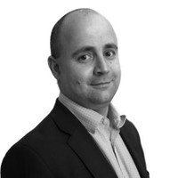 Coeo Ltd Employee Mark Hill's profile photo