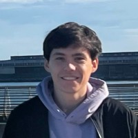 Harrison Hansen Email