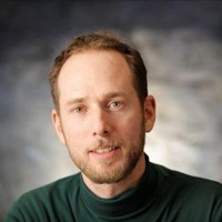 Deutsche Bahn Employee Daniel Paz's profile photo
