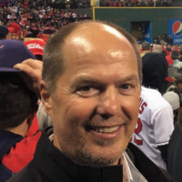 Global Solutions - Recruitment to Recruitment Employee Dave Maiers's profile photo