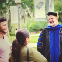 Larry Correll-Hughes Email & Phone Number