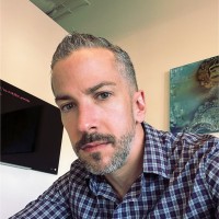 Supreme Fitness Employee Mark Sajdak's profile photo