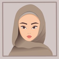 Profinity Employee Arwa Zakria's profile photo
