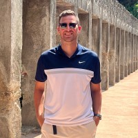 Travelers Employee David Desenberg's profile photo