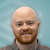 RocketFuel Parcel Recharge Employee Joshua Beatty's profile photo