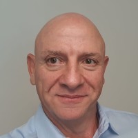 Axiz Employee Mike Styer's profile photo