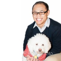 ASUS Employee Stephen do's profile photo