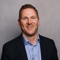 REI Systems Employee Shawn Julien's profile photo