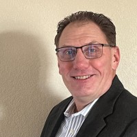 Nutanix Employee Eric Manley's profile photo