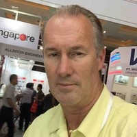 Texas Pneumatic Tools Employee Craig Parma's profile photo