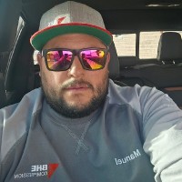 BHE Compression Services Employee Manuel Porras's profile photo