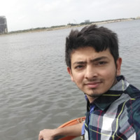MTFX Employee Saad Ali's profile photo