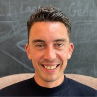 Cloud ÉÉN Employee Chris Westland's profile photo