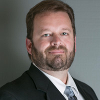 Caltrans Employee Mark Samuelson's profile photo