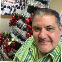 Tire Group International, LLC. Employee Adolfo Robiou's profile photo