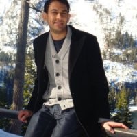 Ajay Patel Email & Phone Number