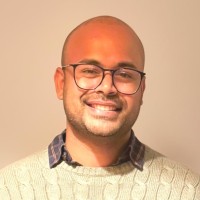C3 Card Employee Debashis Rout's profile photo