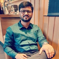 WebEarl Technologies Employee Ashok Sindhav's profile photo