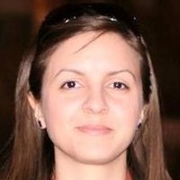 Codecamp Romania Employee Andreea Popistașu's profile photo