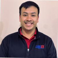 LinkEx, Inc. a Saia Company Employee Deven Seu's profile photo